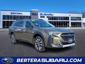 Used 2024 Subaru Outback Limited AWD/4WD video 1