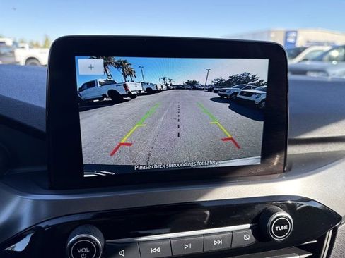 Used 2025 Ford Escape Active FWD image 16