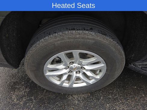 Used 2024 Chevrolet Tahoe LT AWD/4WD image 8