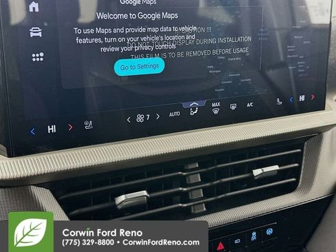 New 2025 Ford Explorer ST w/ Sun And Sound Package image 18