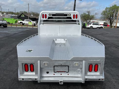 Used 2018 RAM 3500 Laramie image 4