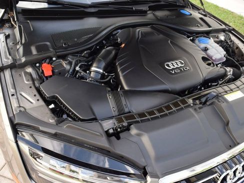Used 2016 Audi A7 TDI Premium Plus AWD/4WD image 92