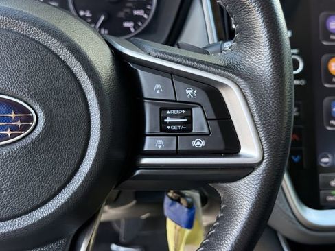 Used 2021 Subaru Outback Premium w/ Popular Package #1 image 21