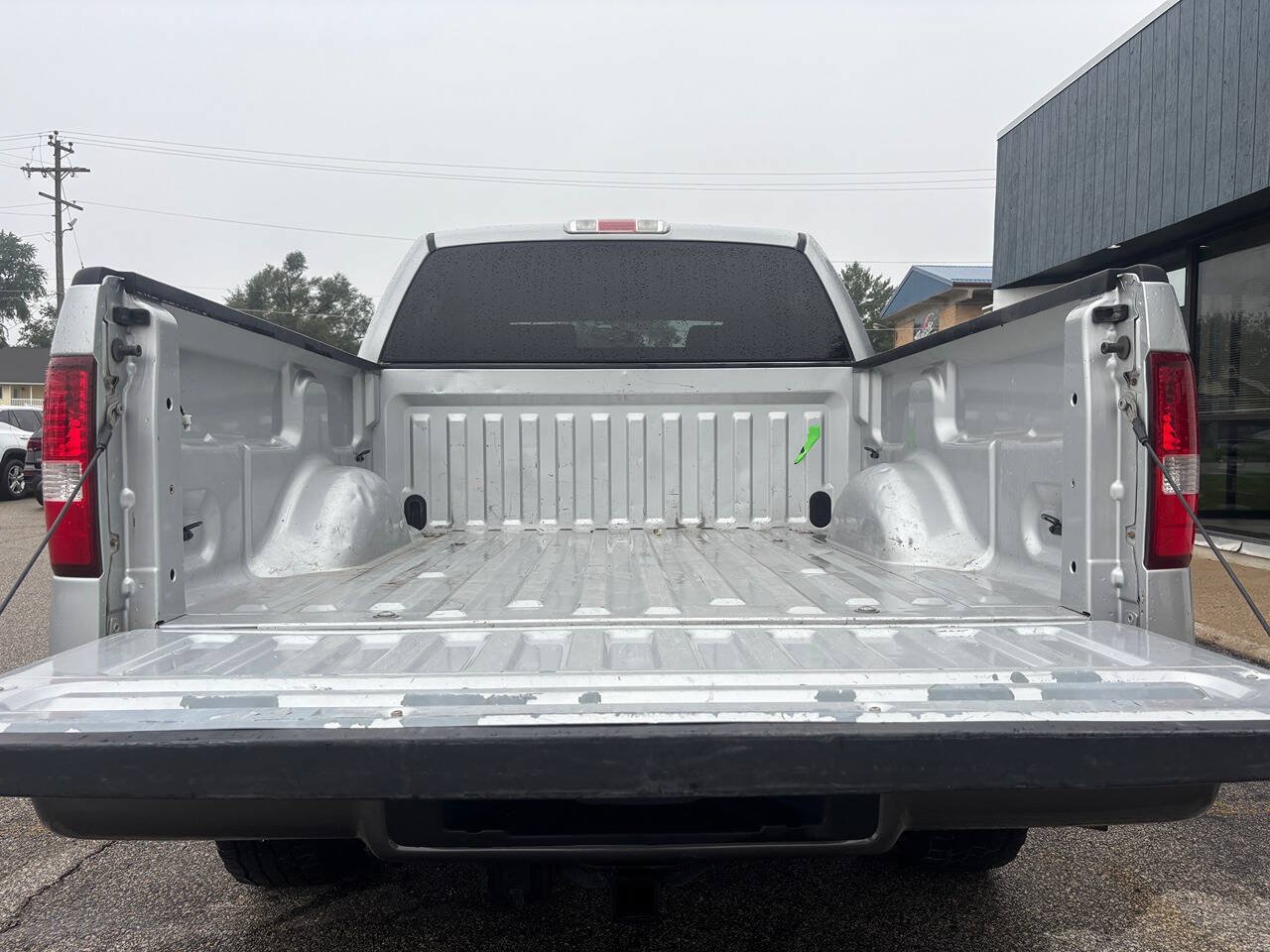 Used 2006 Ford F150 FX4 AWD/4WD image 9