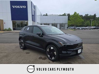 New 2025 Volvo EX30 Plus w/ Protection Package Premier