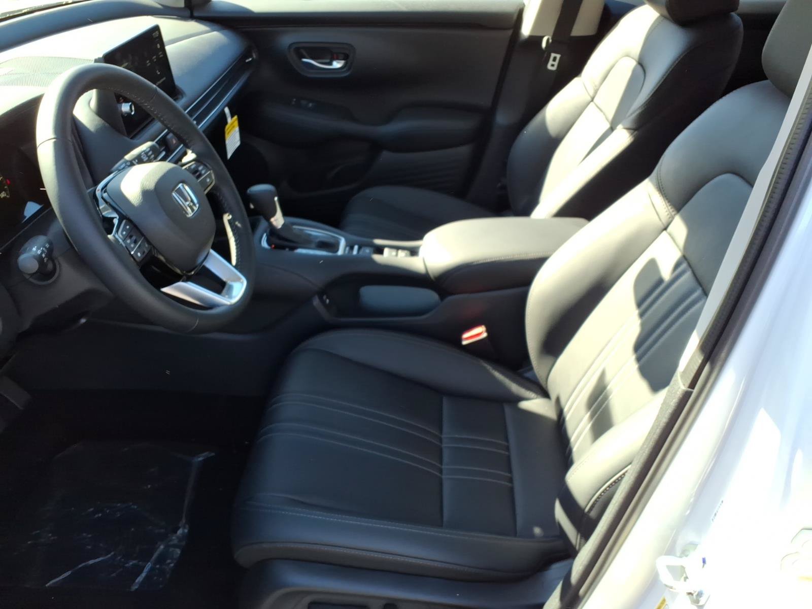 New 2027 Honda HR-V EX-L image 7