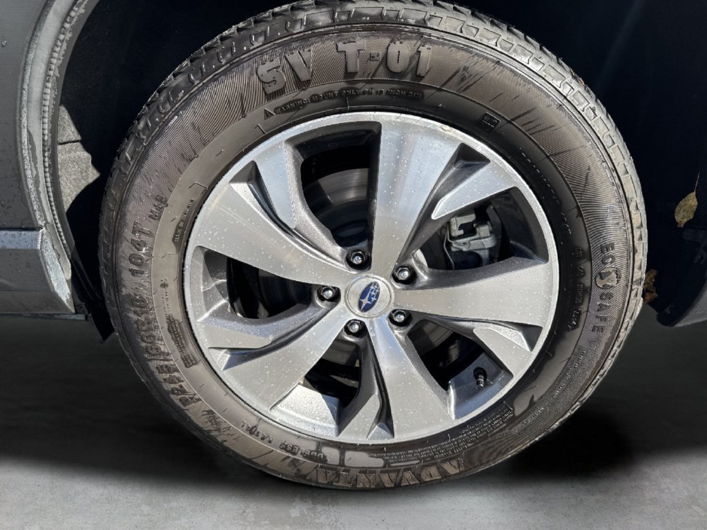 Used 2024 Subaru Ascent Premium w/ Convenience Package AWD/4WD image 15