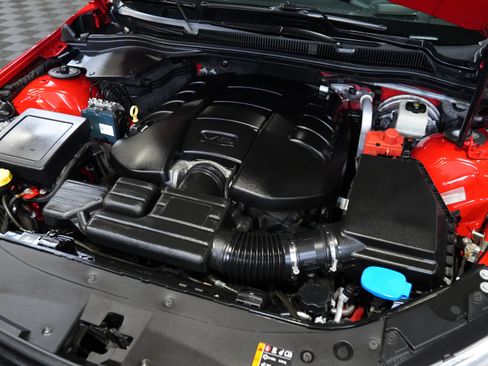 Used 2014 Chevrolet SS RWD image 51