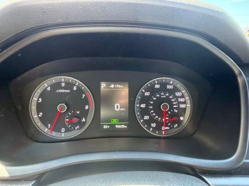 Used 2018 Hyundai Sonata Limited FWD image 15