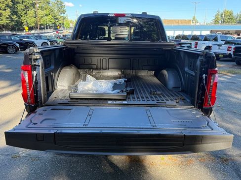 Used 2025 Ford F150 XLT w/ Equipment Group 302A MID AWD/4WD image 37