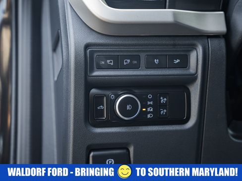 Used 2023 Ford F150 XLT w/ Equipment Group 302A High image 95