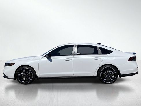 Used 2026 Honda Accord Sport image 2