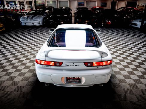 Used 1997 Mitsubishi 3000GT VR-4 AWD/4WD image 64