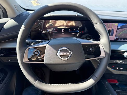 New 2026 Nissan Murano SL AWD/4WD image 13