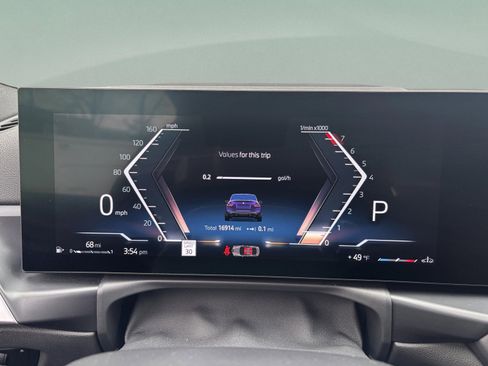 Used 2025 BMW 230i Coupe image 12