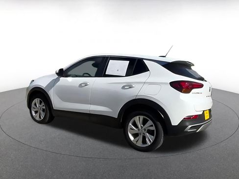 Used 2025 Buick Encore GX Preferred FWD image 10