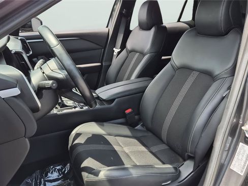 Used 2024 MAZDA CX-50 AWD 2.5 S w/ Convenience Package image 9