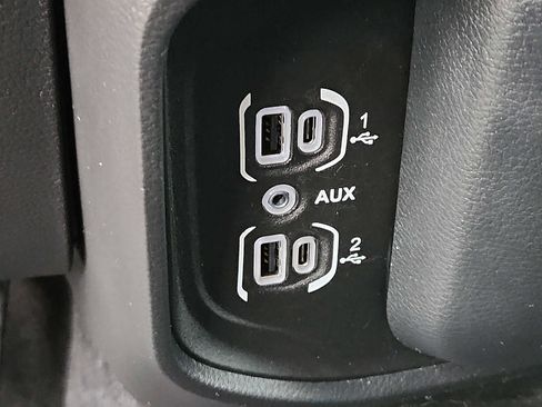 Certified 2025 RAM 1500 Tradesman image 24