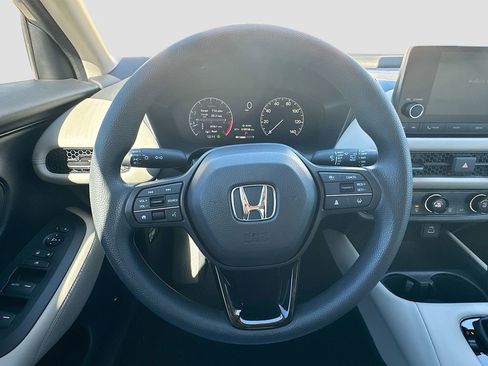 Used 2024 Honda HR-V LX image 12
