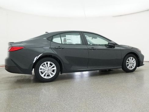 New 2026 Toyota Camry LE FWD image 26