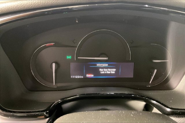 Used 2018 Cadillac XT5 Premium Luxury FWD image 11