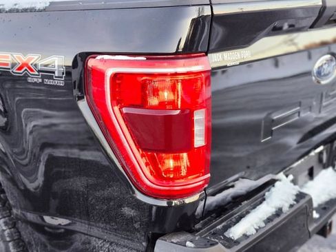 Certified 2023 Ford F150 XL w/ STX Appearance Package image 9