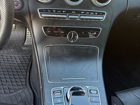 Used 2020 Mercedes-Benz C 43 AMG 4MATIC Sedan w/ Driver Assistance Package image 25
