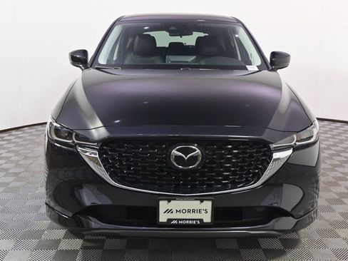 Used 2025 MAZDA CX-5 AWD 2.5 S w/ Select Package image 10