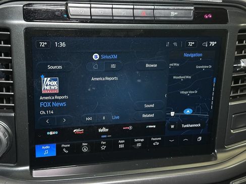 Used 2024 Ford F150 XLT w/ Equipment Group 303A High AWD/4WD image 44