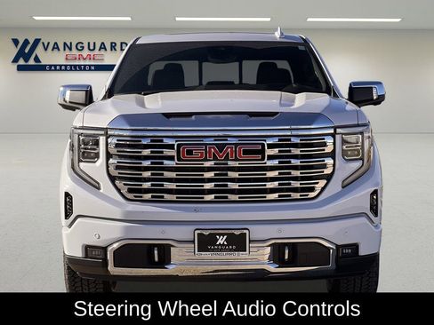 New 2026 GMC Sierra 1500 Denali w/ Technology Package image 5