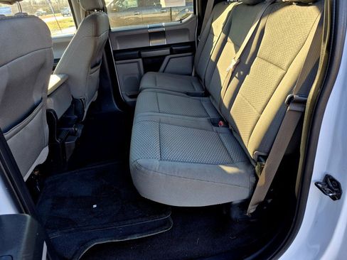 Used 2016 Ford F150 XLT w/ Equipment Group 302A Luxury image 14