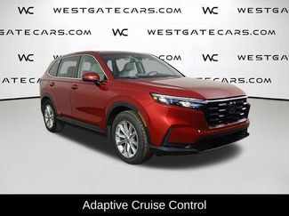 Used 2024 Honda CR-V EX-L video 2