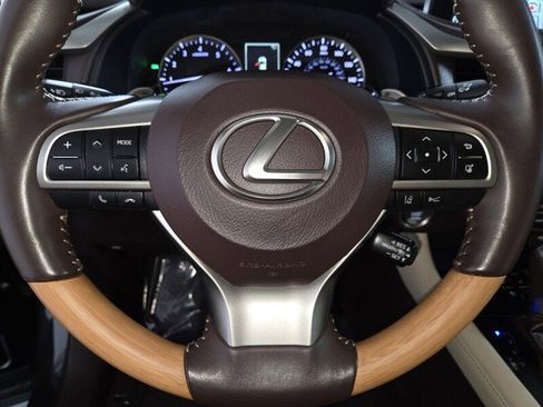 Certified 2020 Lexus RX 350 AWD w/ Premium Package image 30