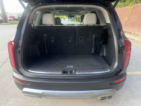 Used 2021 Kia Telluride SX AWD/4WD image 22