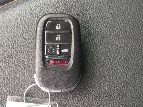 Used 2025 Honda CR-V Sport Touring image 24
