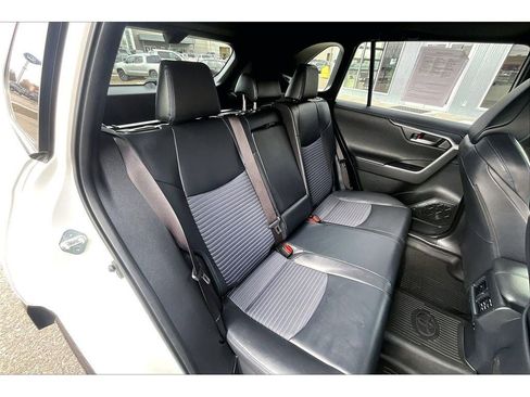 Used 2020 Toyota RAV4 XSE image 30