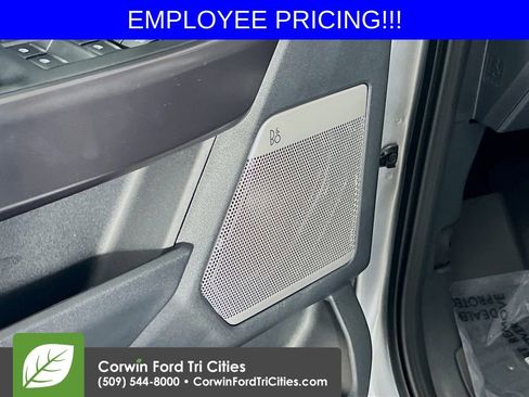 New 2026 Ford F150 Lariat AWD/4WD image 13