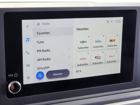 Certified 2024 Toyota Tacoma SR image 15