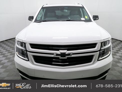 Used 2019 Chevrolet Suburban LT image 40