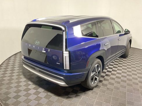 New 2026 Hyundai Ioniq 9 SE AWD/4WD image 18