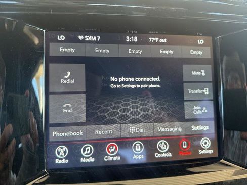 Certified 2024 Dodge Durango GT image 26