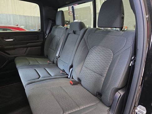 New 2026 RAM 1500 Classic Warlock image 14