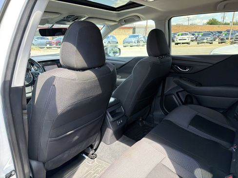 Used 2020 Subaru Outback Premium w/ Popular Package #1 AWD/4WD image 27