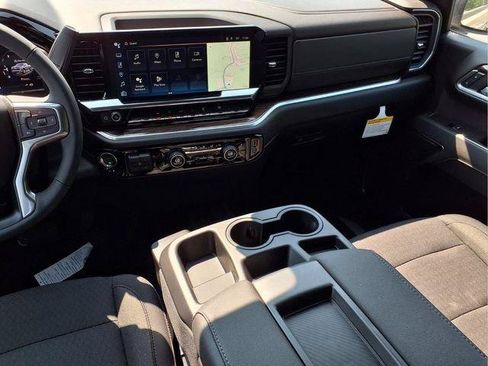 New 2026 Chevrolet Silverado 1500 RST w/ RST Select Package AWD/4WD image 26