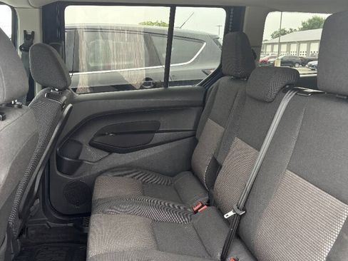 Used 2017 Ford Transit Connect XL FWD image 7