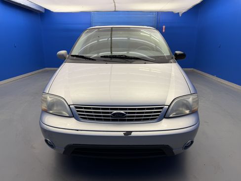 Used 2003 Ford Windstar LX FWD image 3