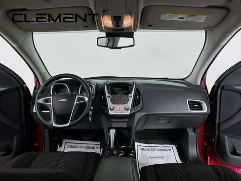 Used 2015 Chevrolet Equinox LT FWD image 12