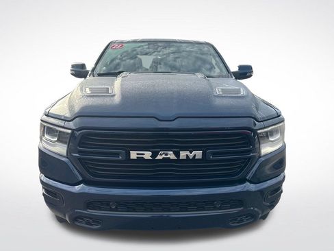 Used 2023 RAM 1500 Laramie AWD/4WD image 9