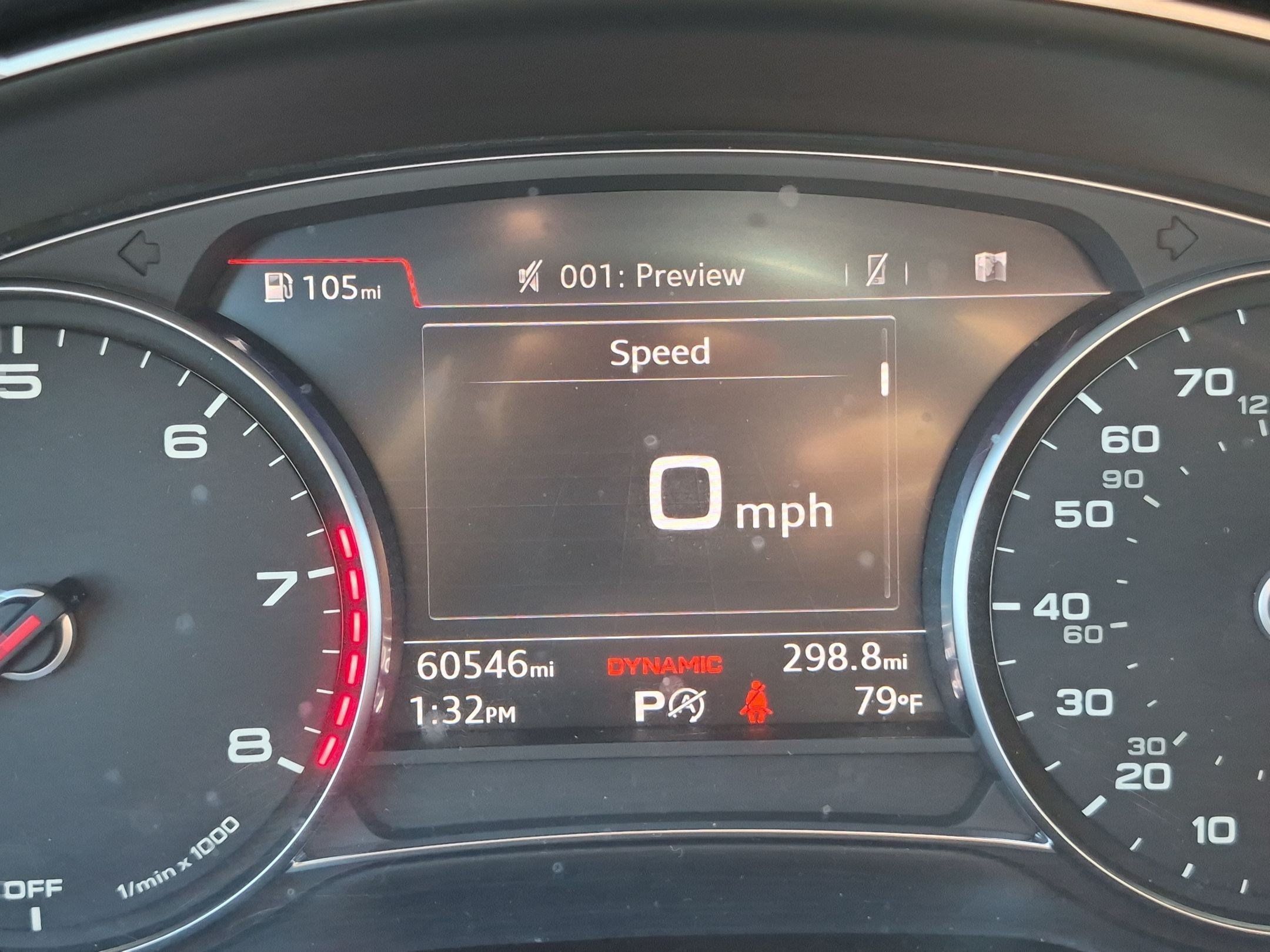 Used 2019 Audi Q7 2.0T Premium w/ Convenience Package AWD/4WD image 16
