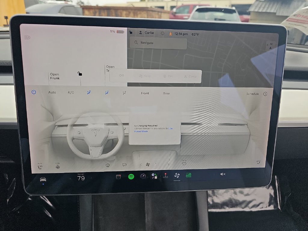 Used 2021 Tesla Model 3 Standard Range Plus RWD image 21